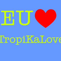 GTS-TropiKaLove...União Perfeita Mixtape