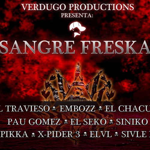13. SANGRE FRESKA