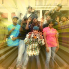 encore A.T.M & YungKingz free-style