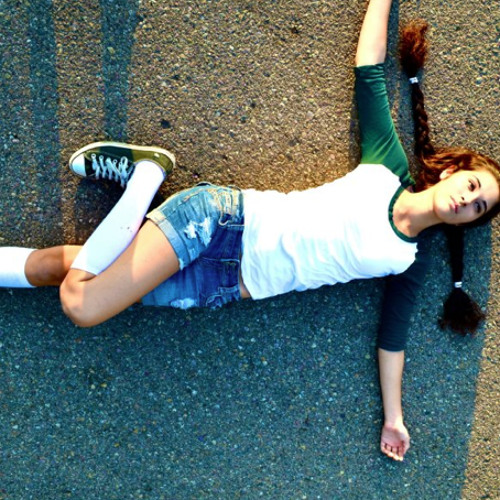 Stream Lights by Ellie Goulding\Acoustic cover by Natasha Rivas by ...