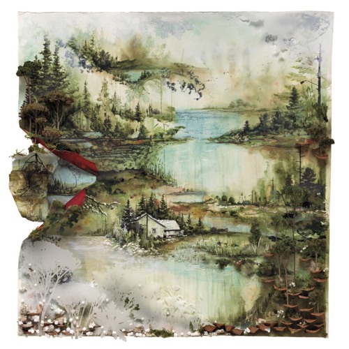 Bon Iver - Minnesota, WI (Oliver Nelson Remix)