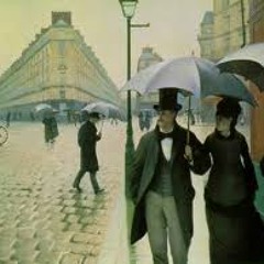 La Bohème - Dans ma Rue (Edith Piaf)