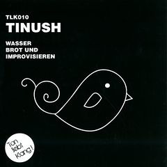 Tinush - Little Man (Original)