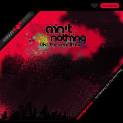 Euskalgrooves - Aint Nothing Like The Real Thing   (▼ Download )
