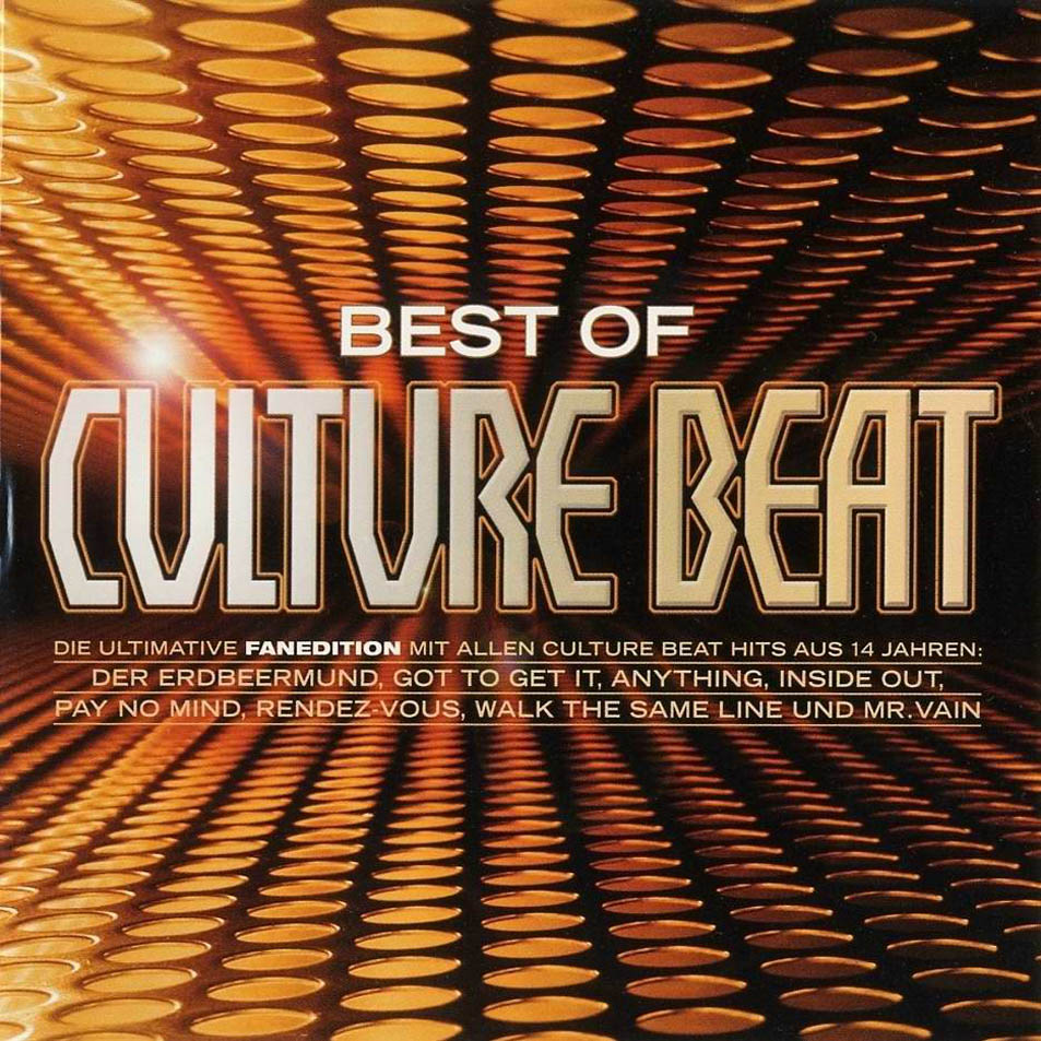 Culture Beat – I Like You