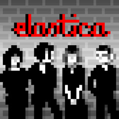 Connection [Elastica] 8bit version by Cinematronic