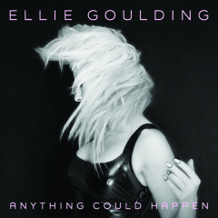 Anything Can Happen (remix)