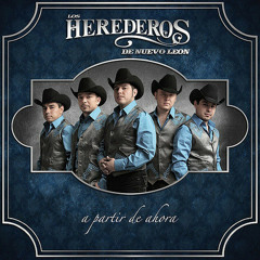 Los Herederos de Nuevo Leon Mix 2012