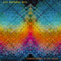 Convectorh-DJ 0000 -- SID EXPRESS MIX