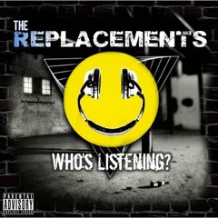 The Replacements - Creatures Lie Here