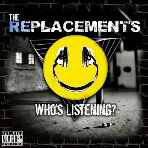 The Replacements - Creatures Lie Here