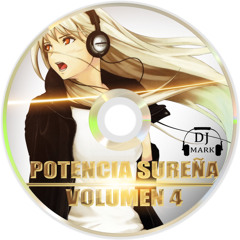 02 - DAVID Y LA TOPADORA MUSICAL FEAT LUIS JUNIOR - PERDONAME - DJ MARK POTENCIA SUREÑA VOL 04