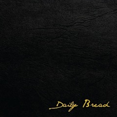 Hassaan Mackey & Apollo Brown - Daily Bread - Higher (Feat. Finale)