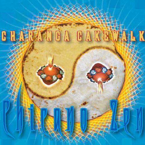Charanga Cakewalk - Melodica