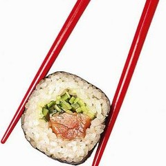 Pratap - sushi