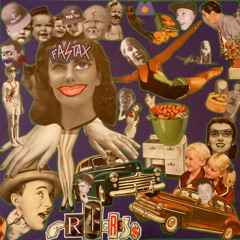 Awkward Cousins REMIX/Sonic Youth Mashup (prod. Citizen)