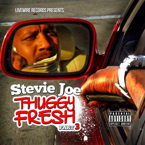 Stevie Joe - Make Her Stay (Part 2)