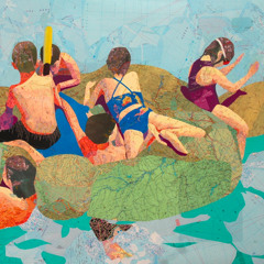 See Me On My Way -- Superhuman Happiness