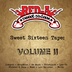 03 Stryder & Gaza - De Onderkant (Prod. G-Kracht)