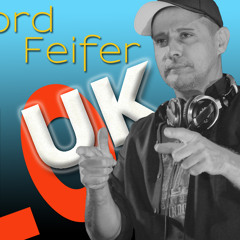 Portishead Roads_Lord Feifer RMX
