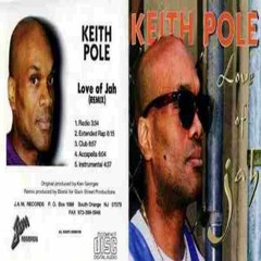 Love Of Jah (Floydie Ranks)