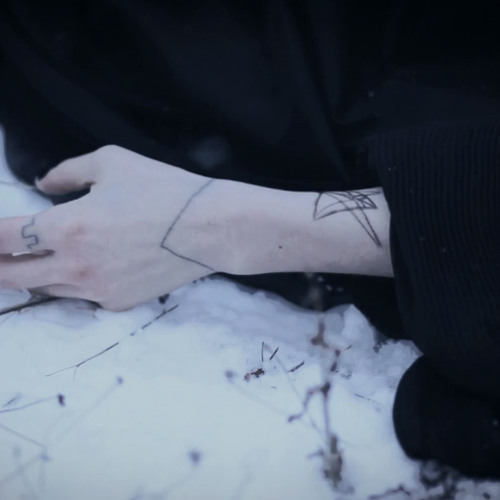 Grimes - Crystal Ball (Backwards version)