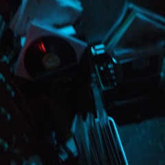 Bendeg & Ralf Eichner - 6h DJ Set at '4x30' party @ VEB Feinkost Leipzig (18.08.2012)