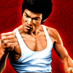 Elting! - Bruce Lee Style (Kung Fu Style)
