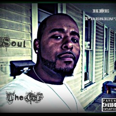 Ghost w. Blood.shOt & Hollow