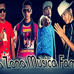 Dale Pa Lante AmadoDj