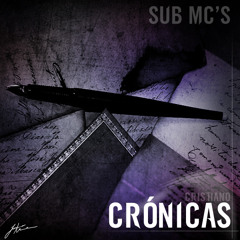 12 - MixTape Crónicas - Cristiano (Sub Mc's) ft Bob Family (Doroty l Nhaz-L l Blacksheep) - Mundo duedo Prod.Nhaz-L