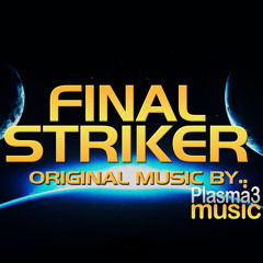 Final Striker - Original Soundtrack by Plasma3Music