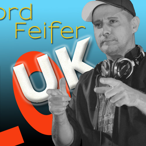 Gladiator Lord Feifer RMX
