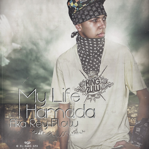 4- Hamada - I'm Not Afraid Ft. Eminem (REMIX)