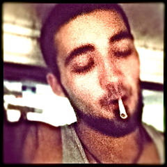 Deini Man Freestyle Ft Ghostdeini