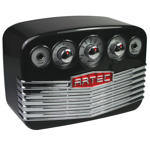 artec rx5 mini amp