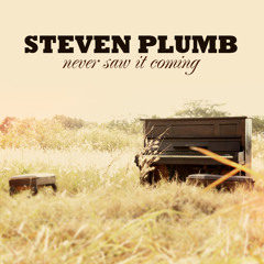 Never Saw it Coming - Single