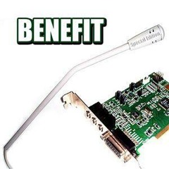 Benefit - So Sick