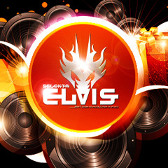 Proud To Be African - Jackie, Ziza Bafana,Jamal,Aziz Azion And Dr Jose Chameleone Ft. Selekta Elvis