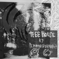 pennybirdrabbit - nothing (treehouse ep)