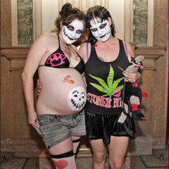 Dr. clown - Reggaeton