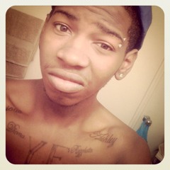 They be on a nigga (freestyle) #Fade