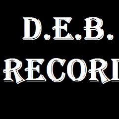 d.e.b. records (Loud) TJ