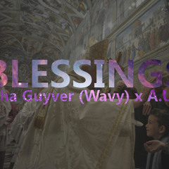Blessings (prod A.U.)
