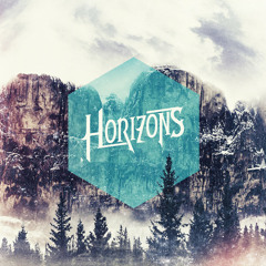 Horizons - Washed Away