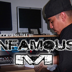 Infamous M- Skulls n Bones