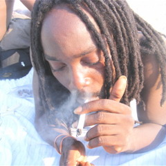 Mi Love My Weed By Ras Riddly