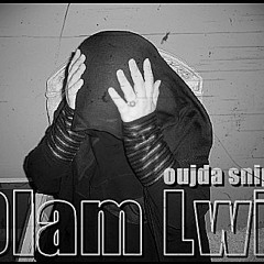 oujda sniper ( Dlam Lwil ) 2012 instru sad triste _ rap oujda راب حزبن