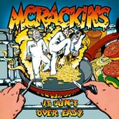 In The Year 3000 - from 'It Ain't Over Easy' - 2010