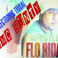 FLO RIDA - WHISTLE (DMC BUNTY'S ELECTRONIC TRIBAL 2012)